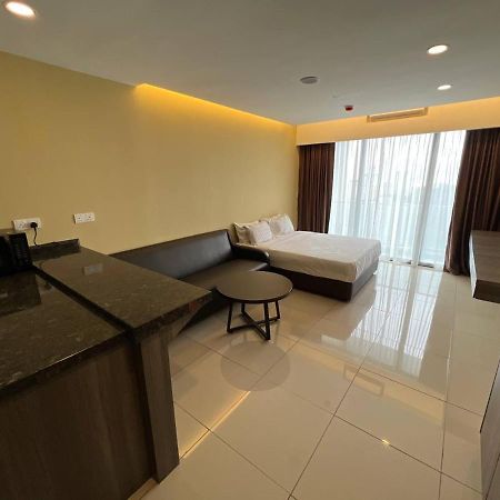 Studio Suite Genting Highland 33A Genting Highlands Eksteriør billede