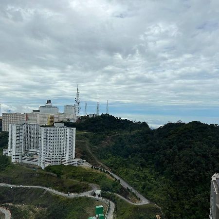 Studio Suite Genting Highland 33A Genting Highlands Eksteriør billede